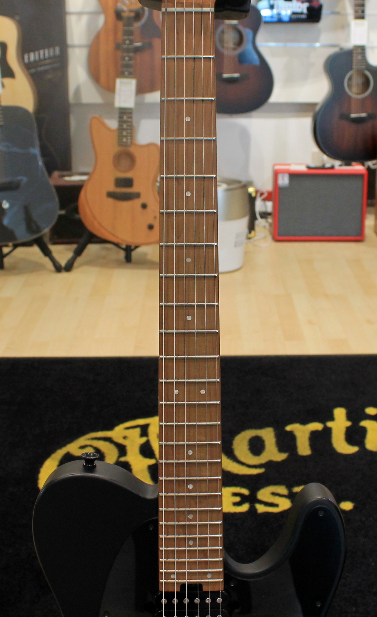 Charvel Pro Mod So-Cal Style 2 USATO cod. 94522 - immagine 6