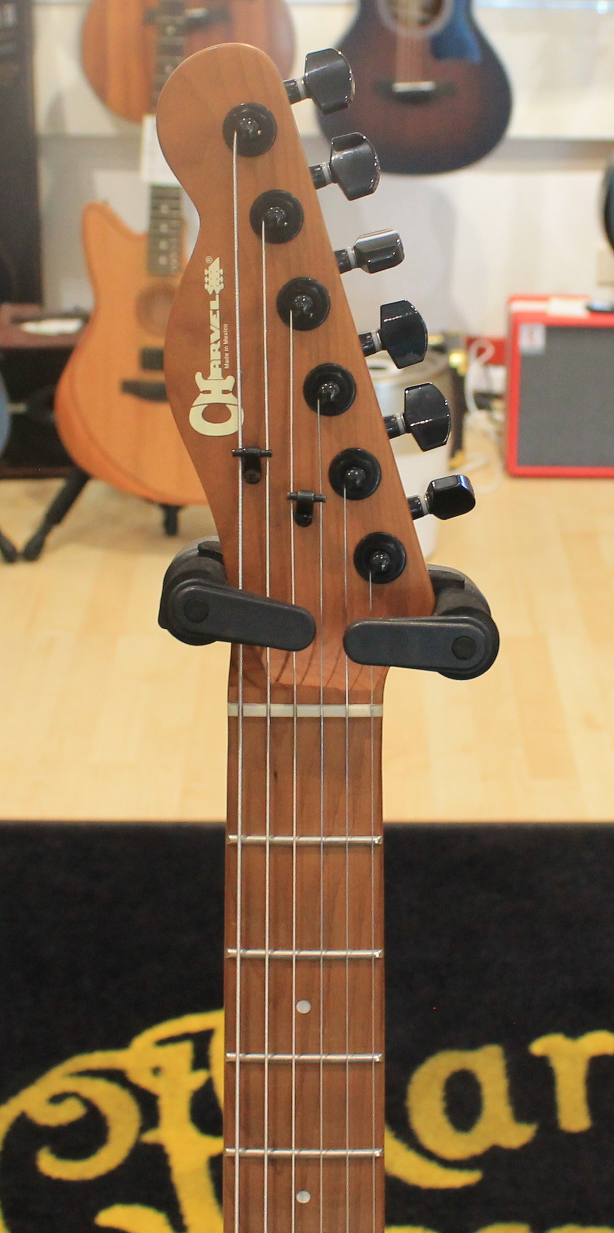 Charvel Pro Mod So-Cal Style 2 USATO cod. 94522 - immagine 7