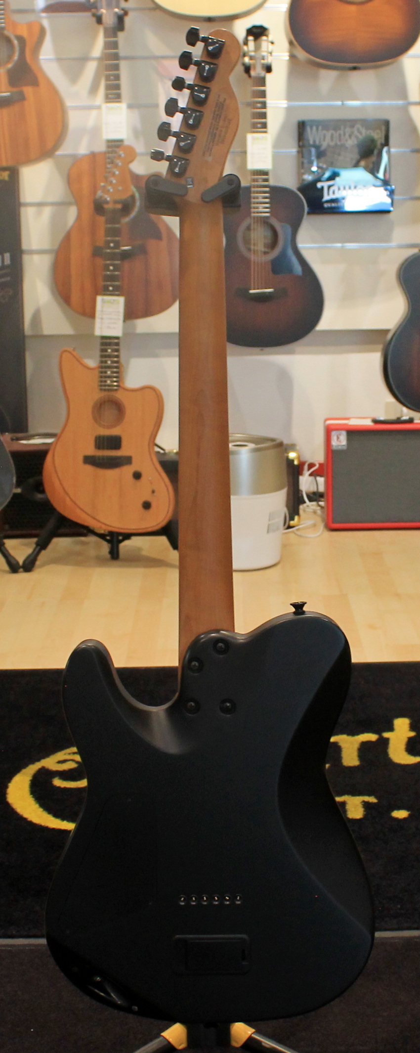 Charvel Pro Mod So-Cal Style 2 USATO cod. 94522 - immagine 8