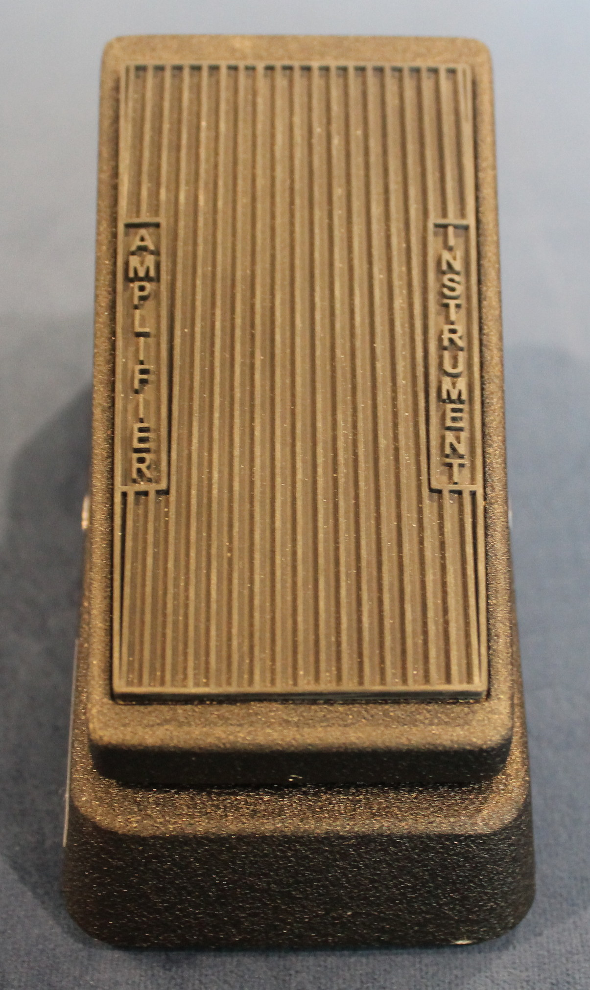 Dunlop CBM95 Cry Baby Mini Wah USATO cod.101222 - immagine 2