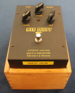 Electro-Harmonix Big Muff Russia ジャンク eh-greenrussianbigmuff-1.jpg