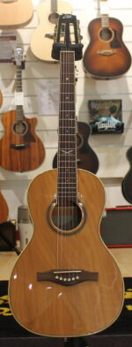 Eko NXT Parlor USATO cod. 97622