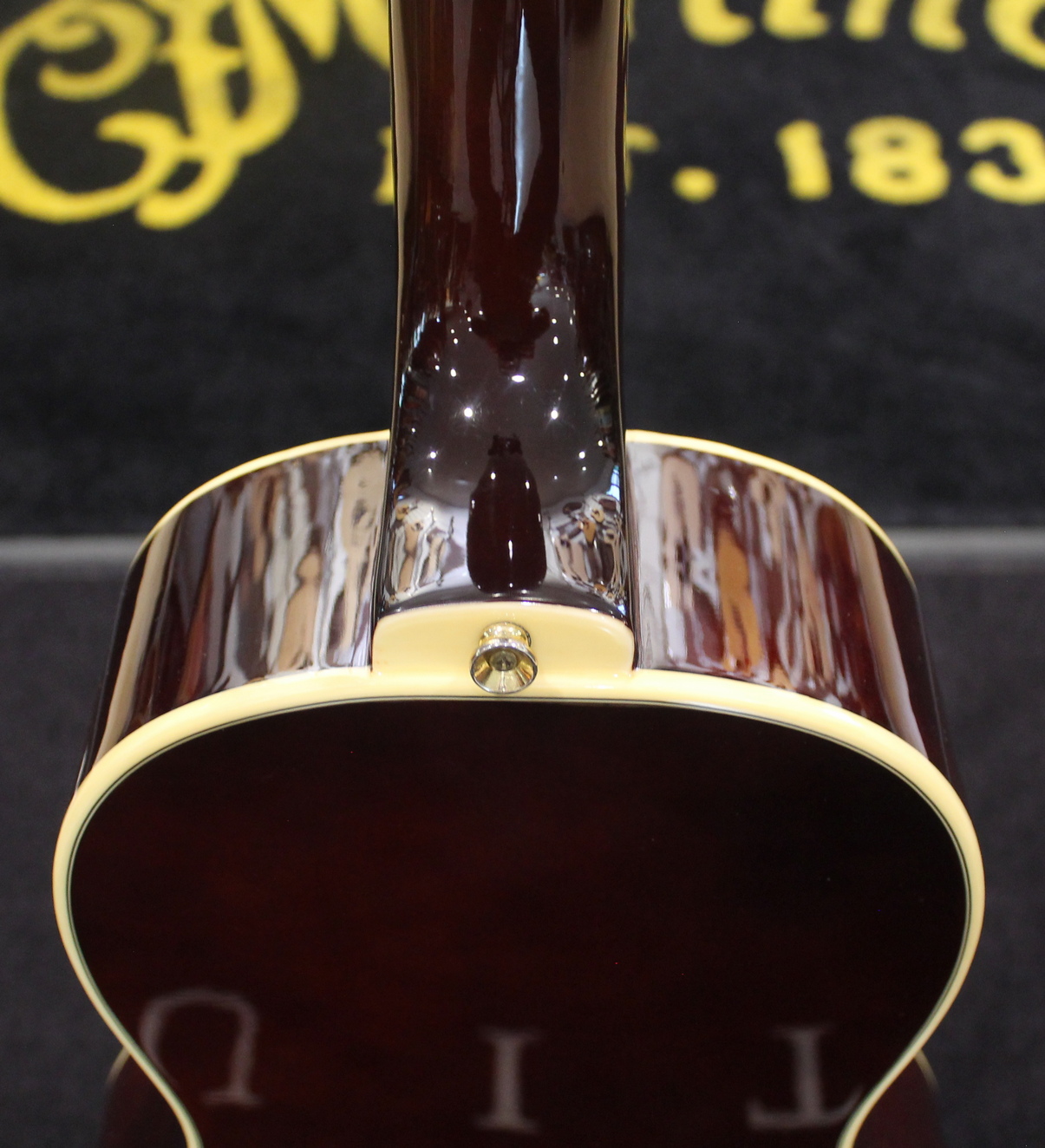 Eko NXT Parlor USATO cod. 97622 - immagine 10