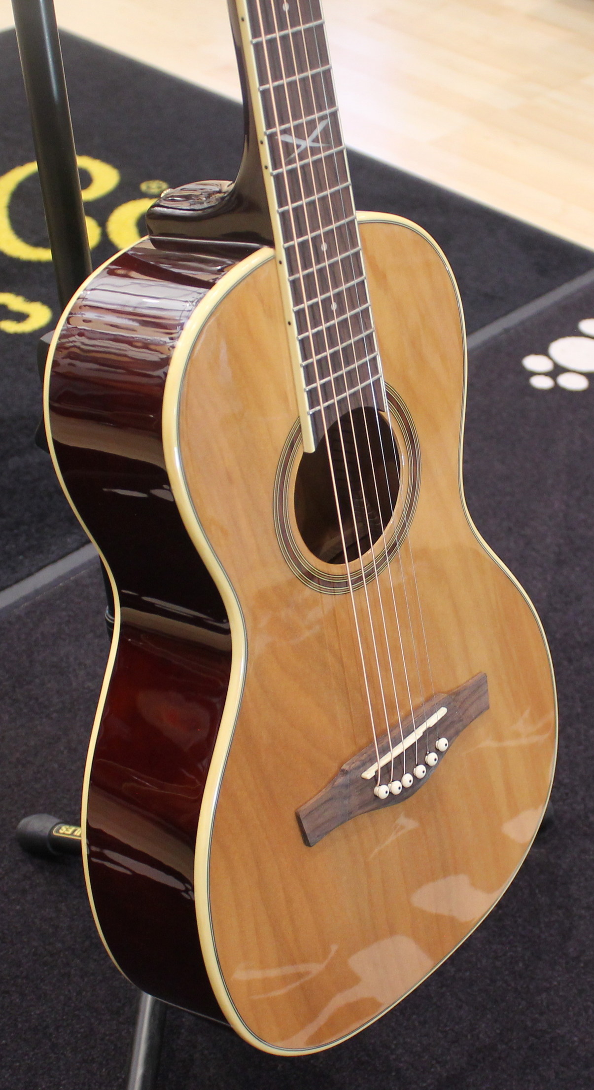 Eko NXT Parlor USATO cod. 97622 - immagine 2