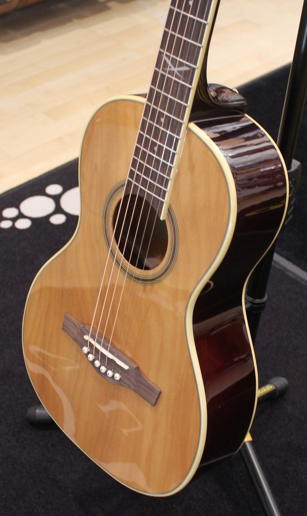 Eko NXT Parlor USATO cod. 97622 - immagine 3