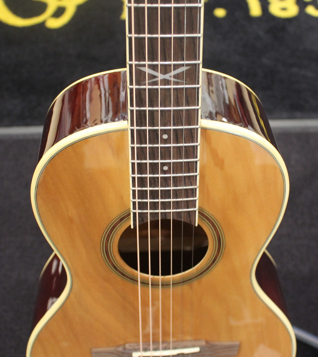 Eko NXT Parlor USATO cod. 97622 - immagine 4