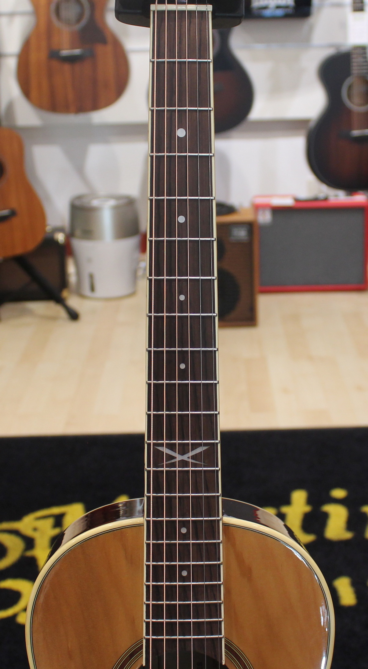 Eko NXT Parlor USATO cod. 97622 - immagine 5