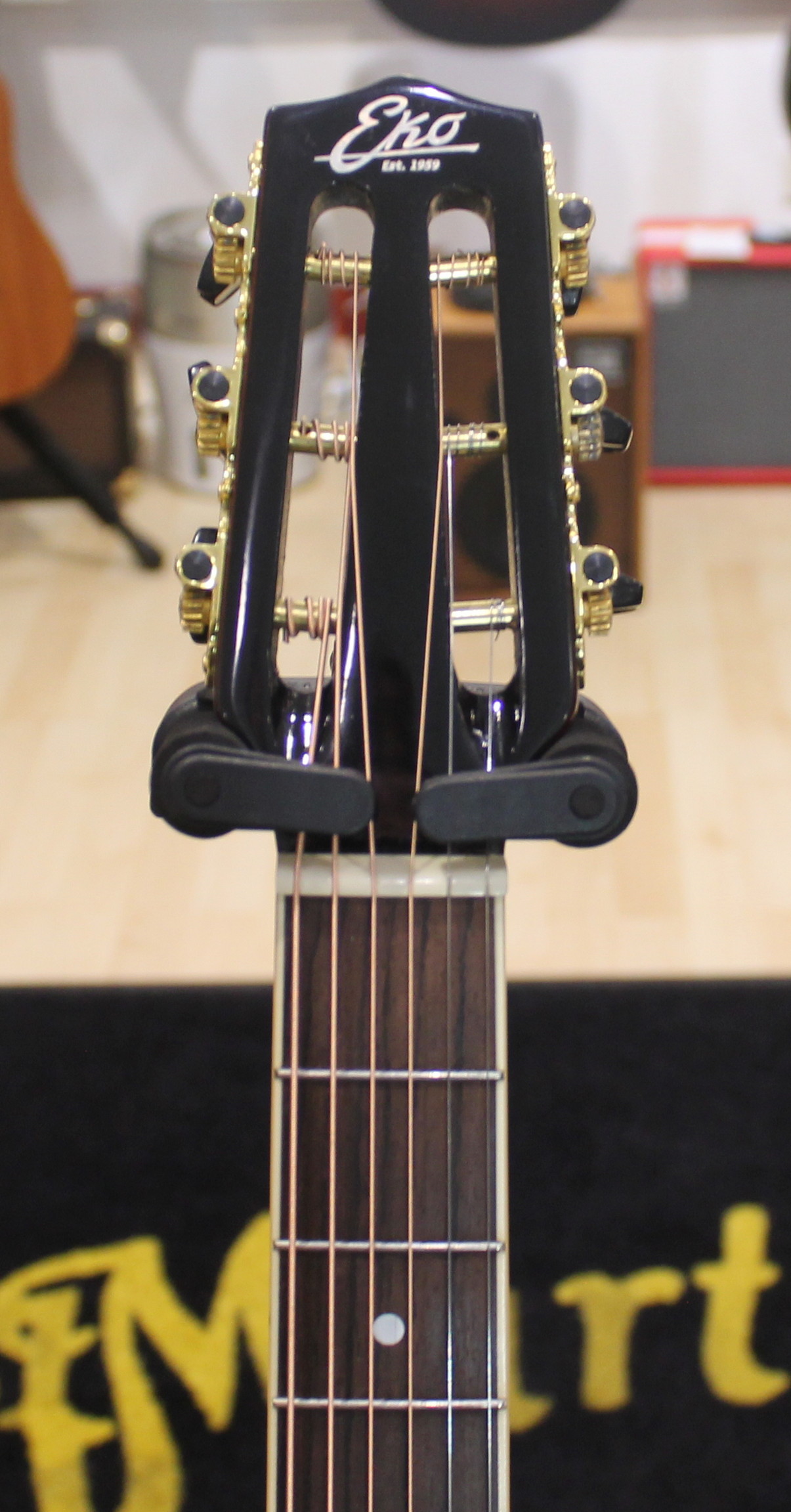 Eko NXT Parlor USATO cod. 97622 - immagine 6