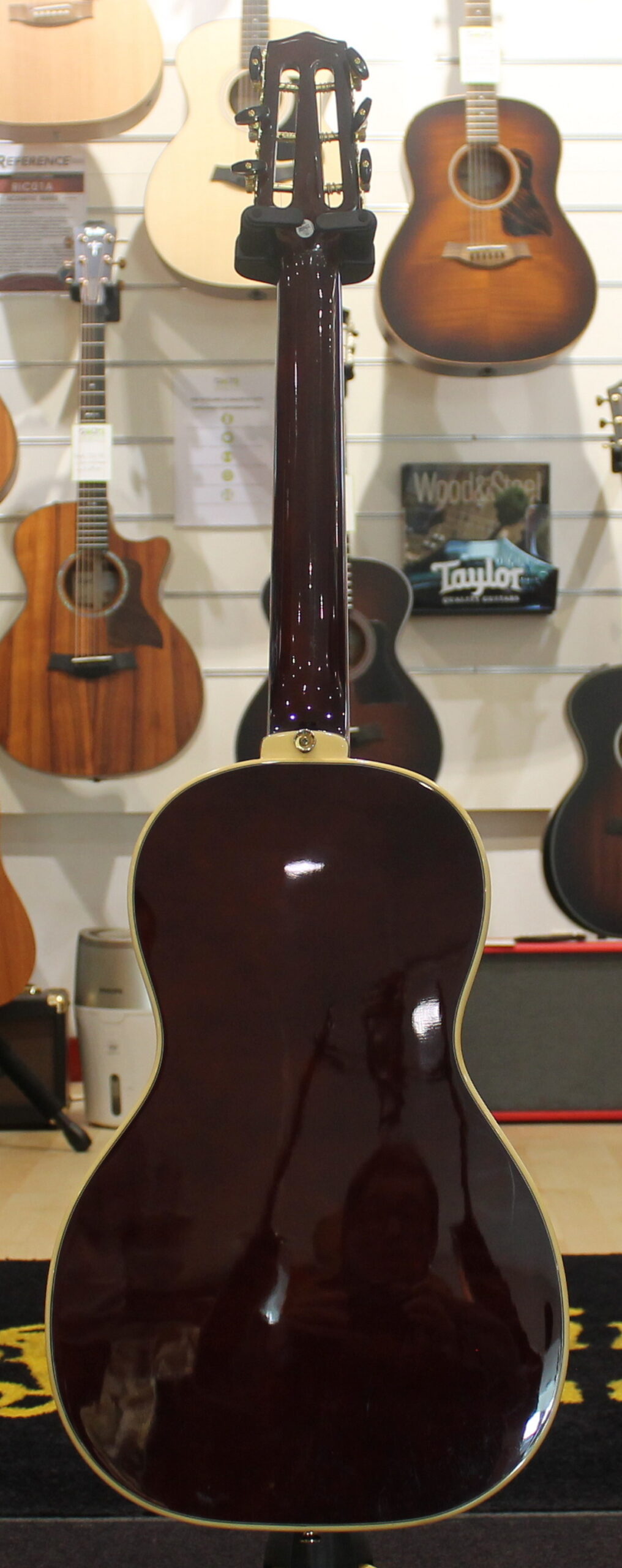 Eko NXT Parlor USATO cod. 97622 - immagine 7