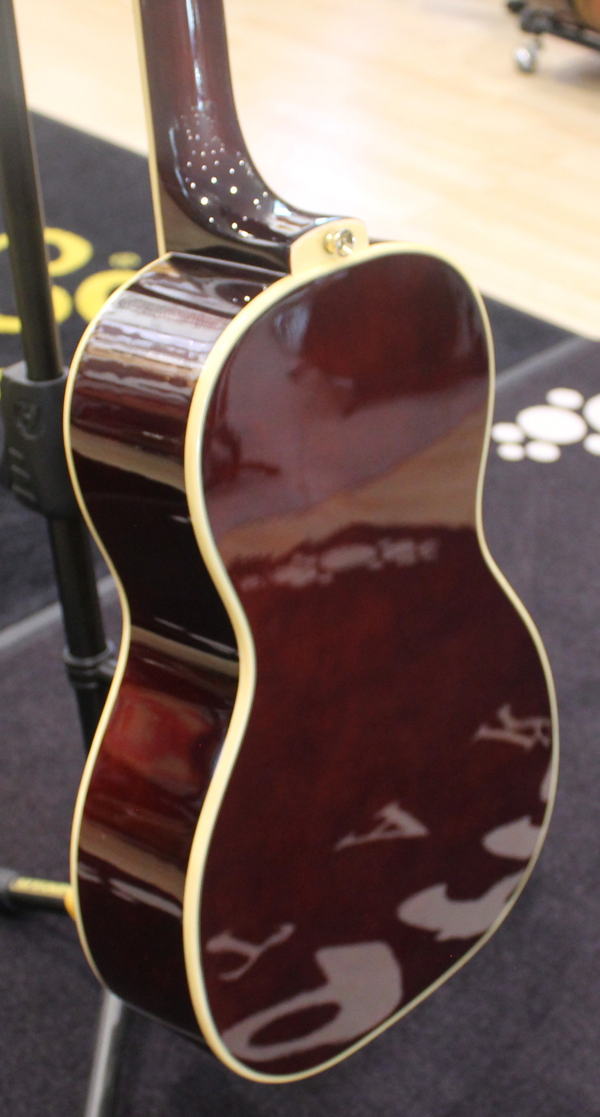 Eko NXT Parlor USATO cod. 97622 - immagine 8