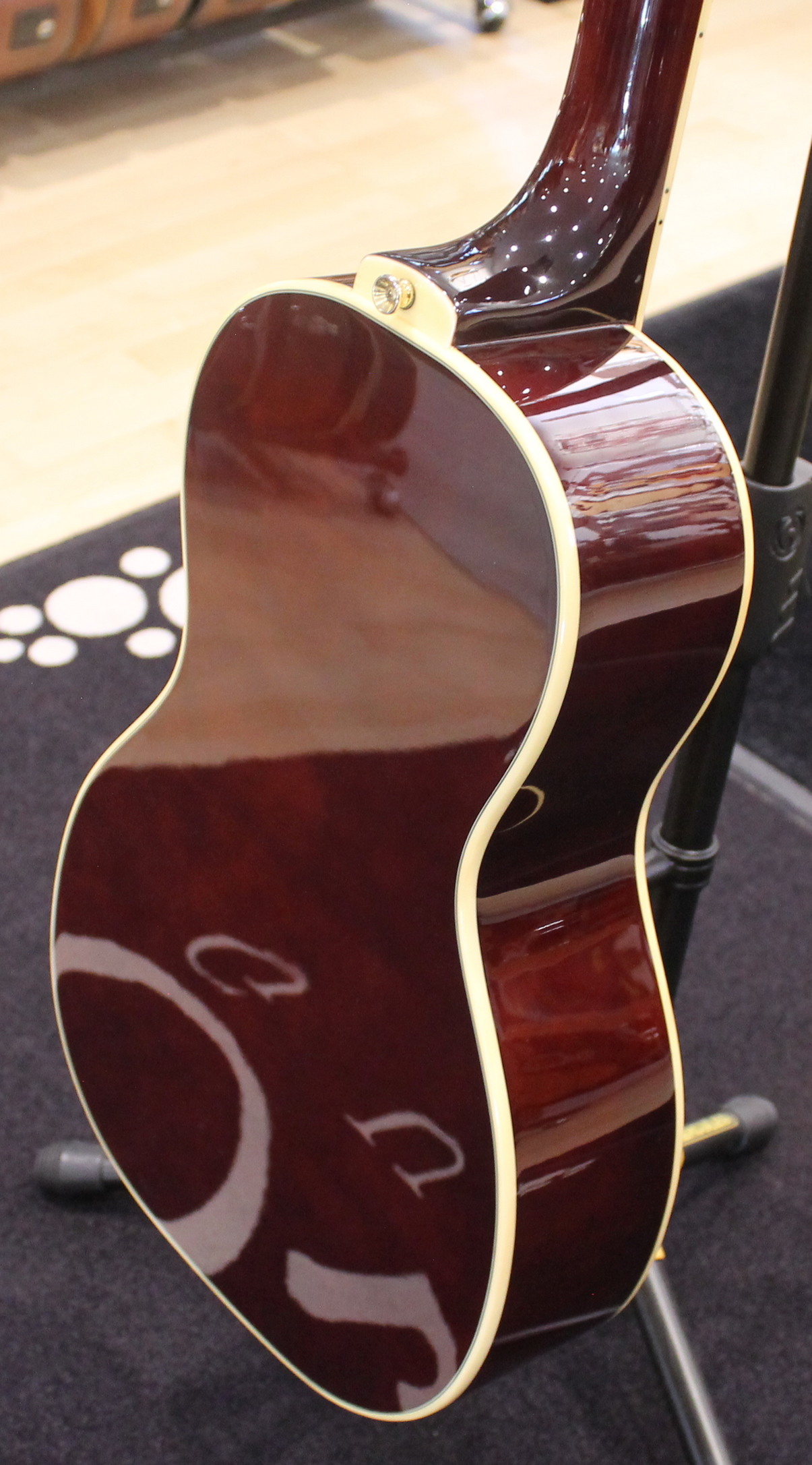 Eko NXT Parlor USATO cod. 97622 - immagine 9