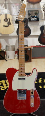 Fender Assembled Telecaster USATO cod. 101922