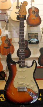 Fender Stratocaster Classic 60 USATO cod. 96522