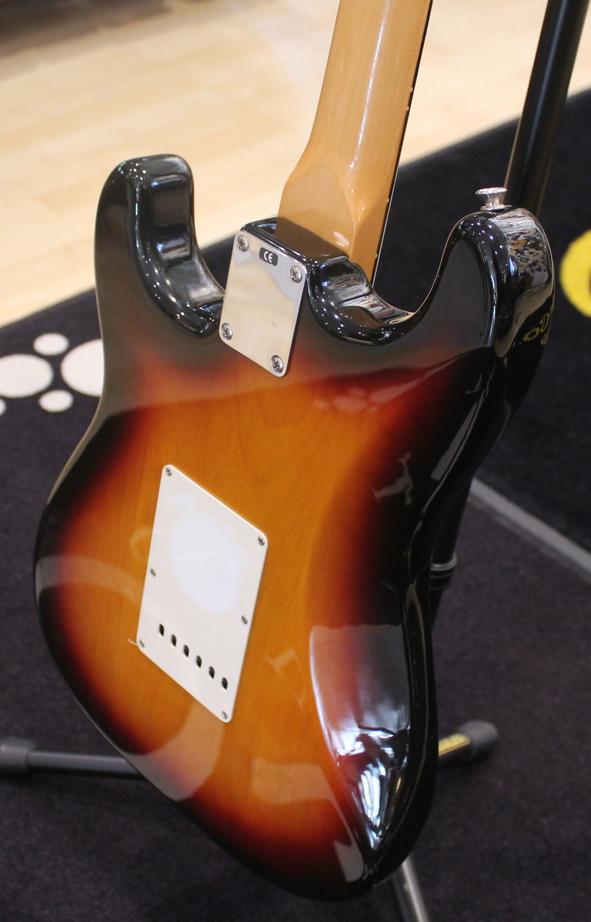 Fender Stratocaster Classic 60 USATO cod. 96522 - immagine 10