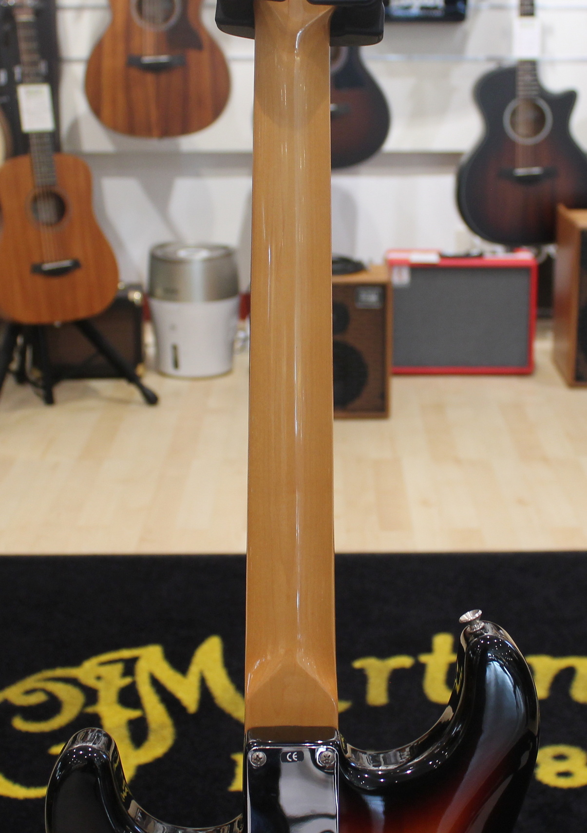 Fender Stratocaster Classic 60 USATO cod. 96522 - immagine 12