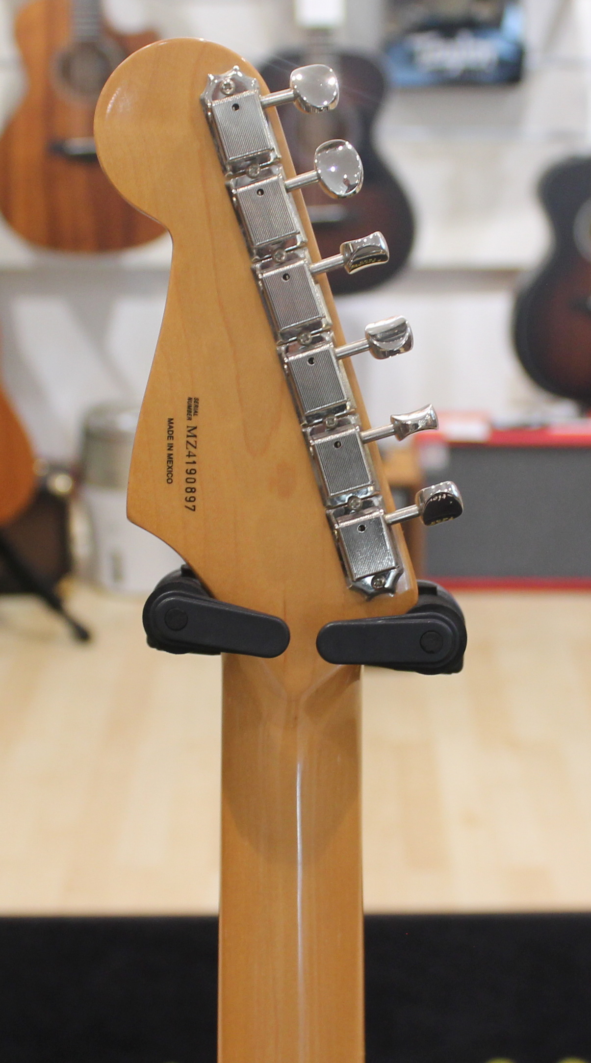 Fender Stratocaster Classic 60 USATO cod. 96522 - immagine 13