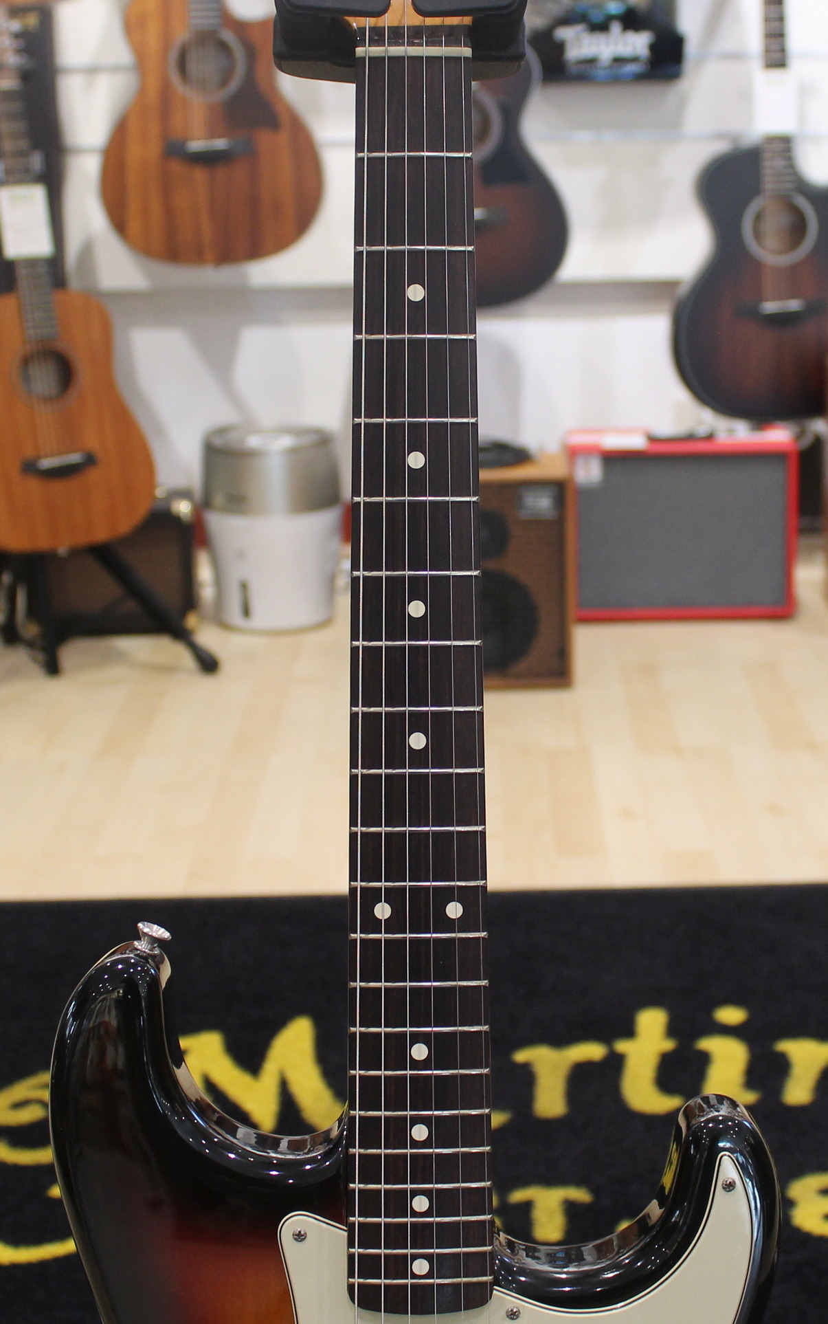 Fender Stratocaster Classic 60 USATO cod. 96522 - immagine 6