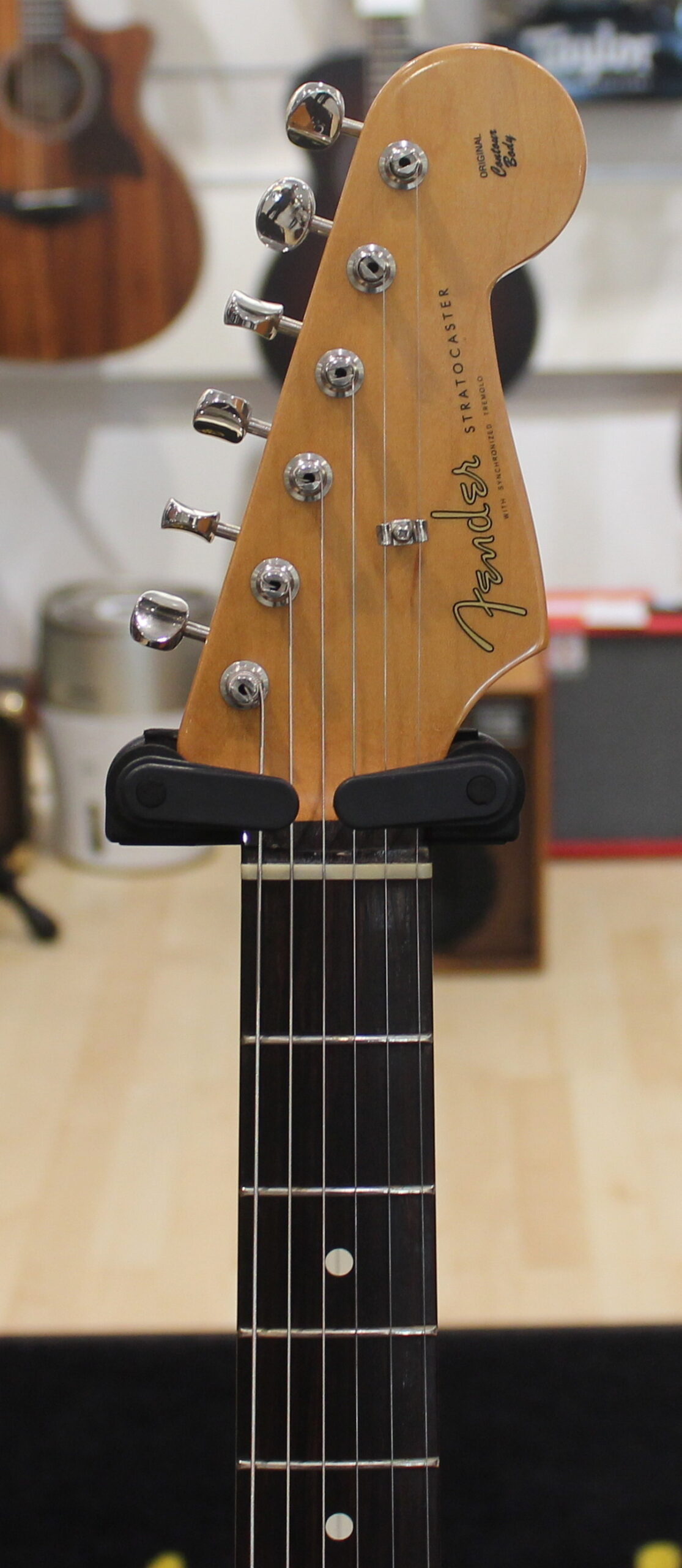 Fender Stratocaster Classic 60 USATO cod. 96522 - immagine 7