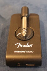 Fender Mustang Micro USATO cod. 100022