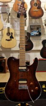 Finelli Liuteria Custom T USATO cod. 104822