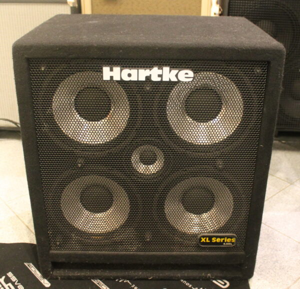 Hartke XL Series 4.5 XL USATO Cod.103222