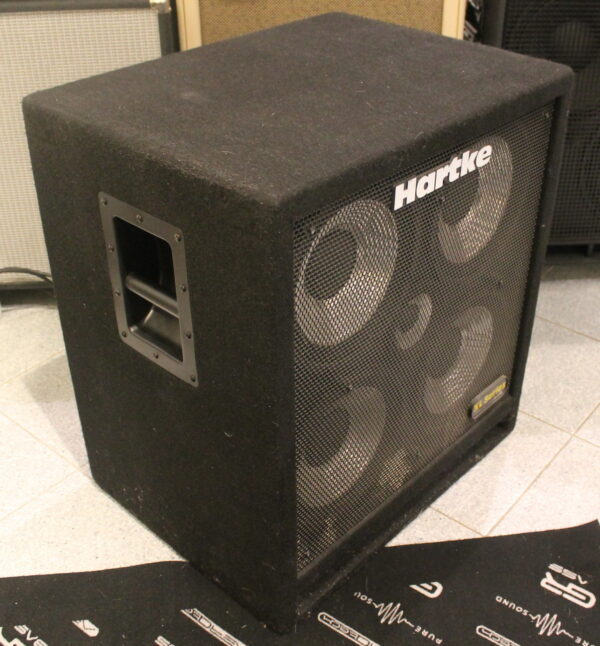 Hartke XL Series 4.5 XL USATO Cod.103222 - immagine 3