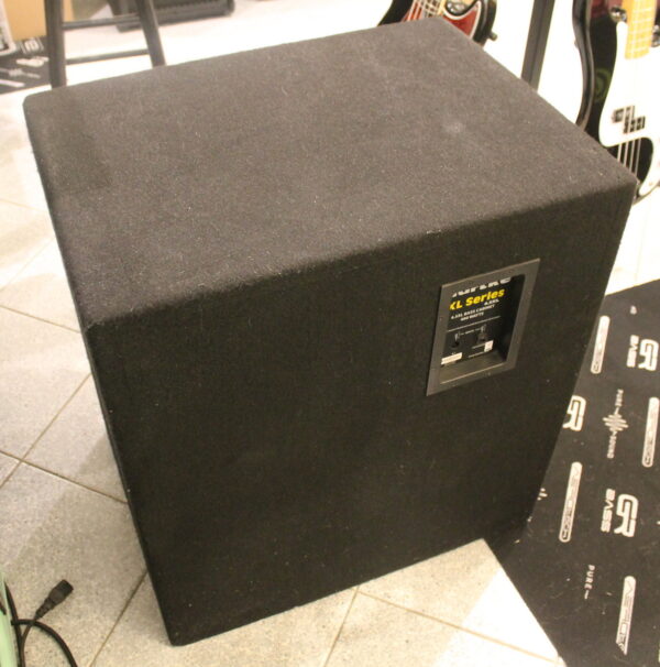 Hartke XL Series 4.5 XL USATO Cod.103222 - immagine 4