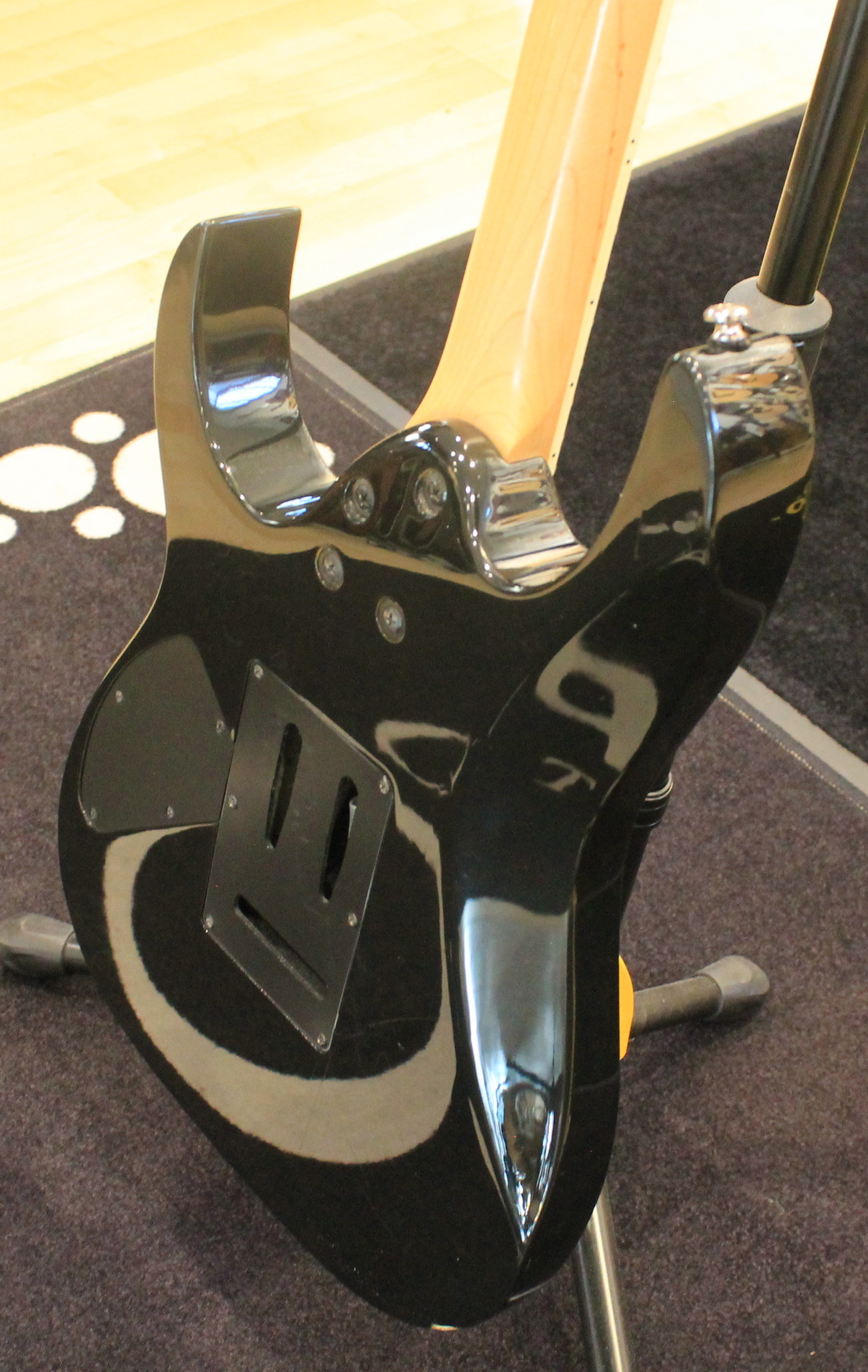 Ibanez GRG170-DX USATO cod. 98222 - immagine 10