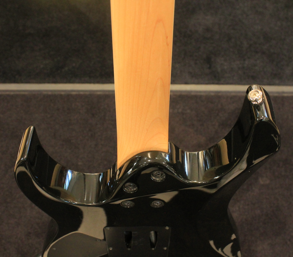 Ibanez GRG170-DX USATO cod. 98222 - immagine 11