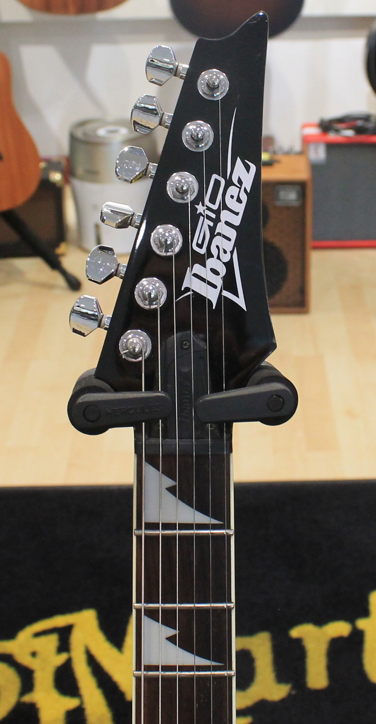 Ibanez GRG170-DX USATO cod. 98222 - immagine 7