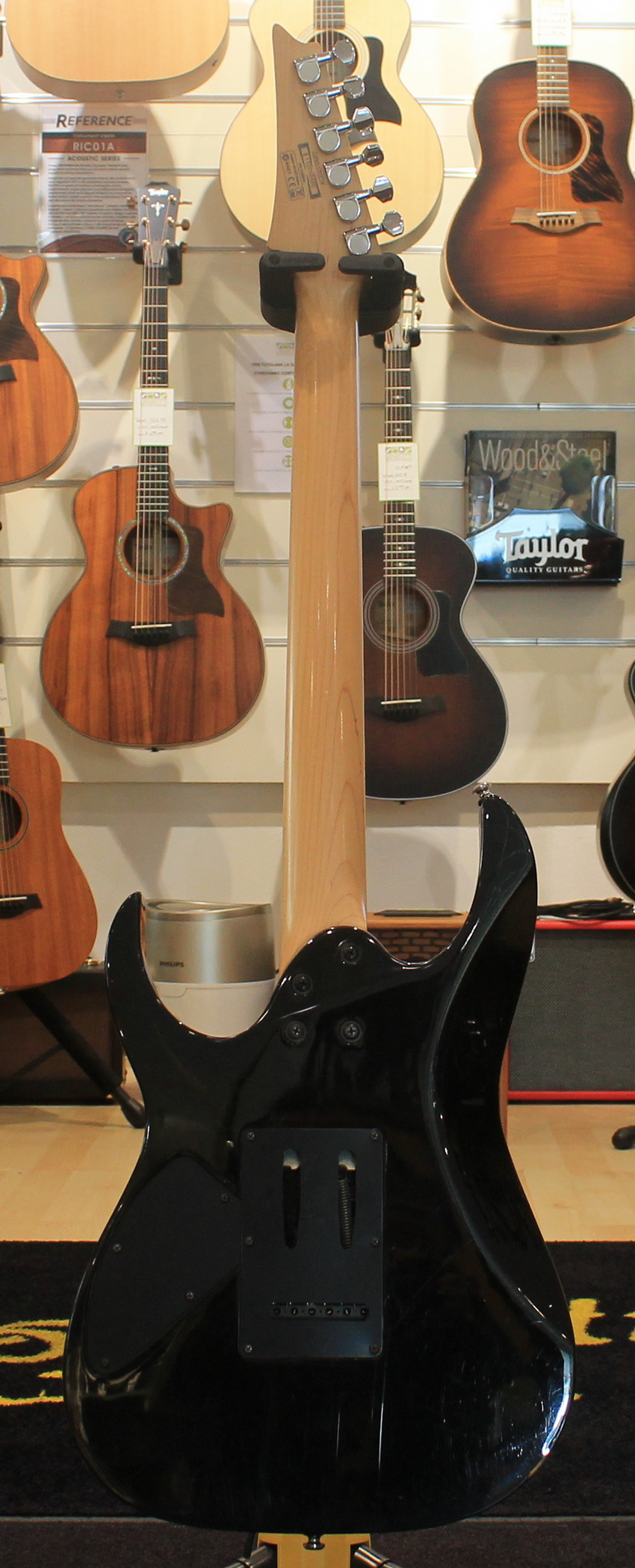 Ibanez GRG170-DX USATO cod. 98222 - immagine 8