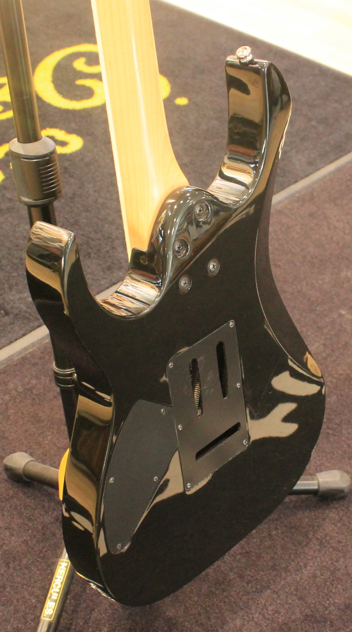 Ibanez GRG170-DX USATO cod. 98222 - immagine 9