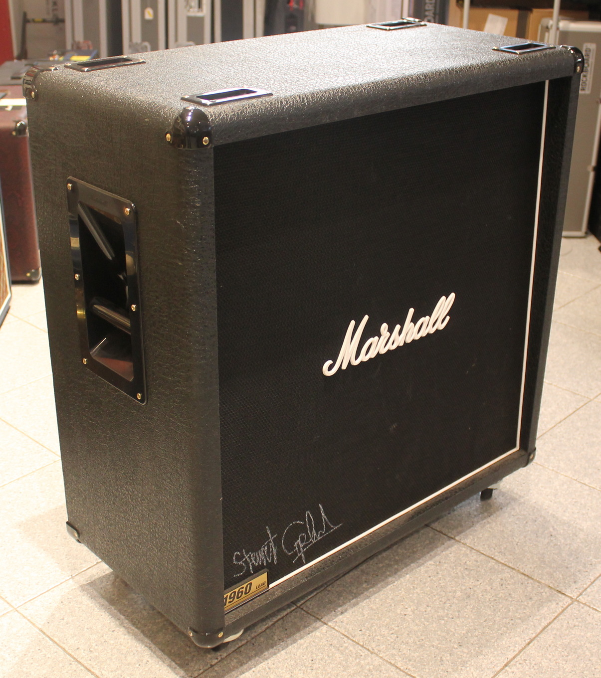 Marshall 1960B USATO cod. 104622 - immagine 2
