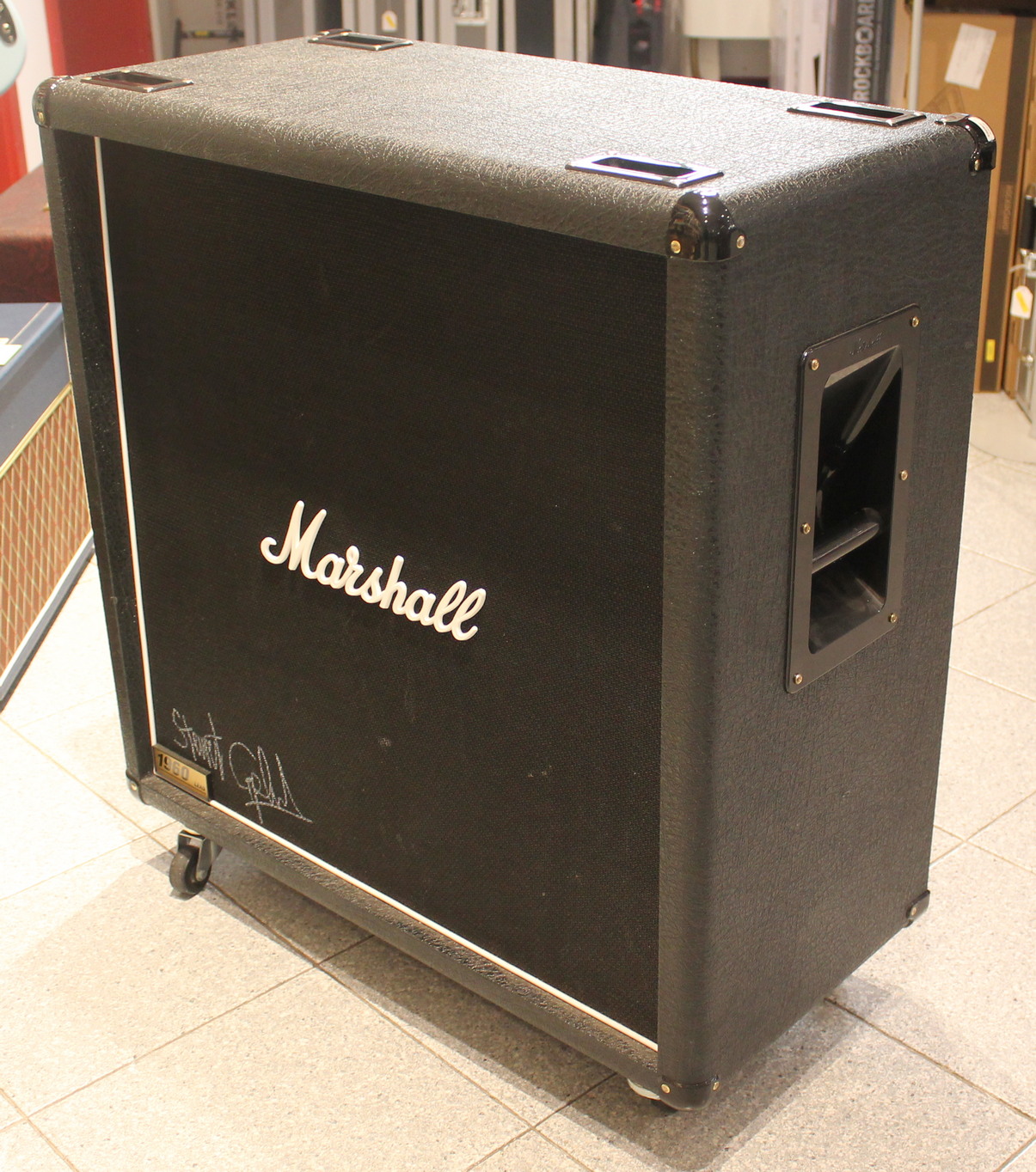 Marshall 1960B USATO cod. 104622 - immagine 3