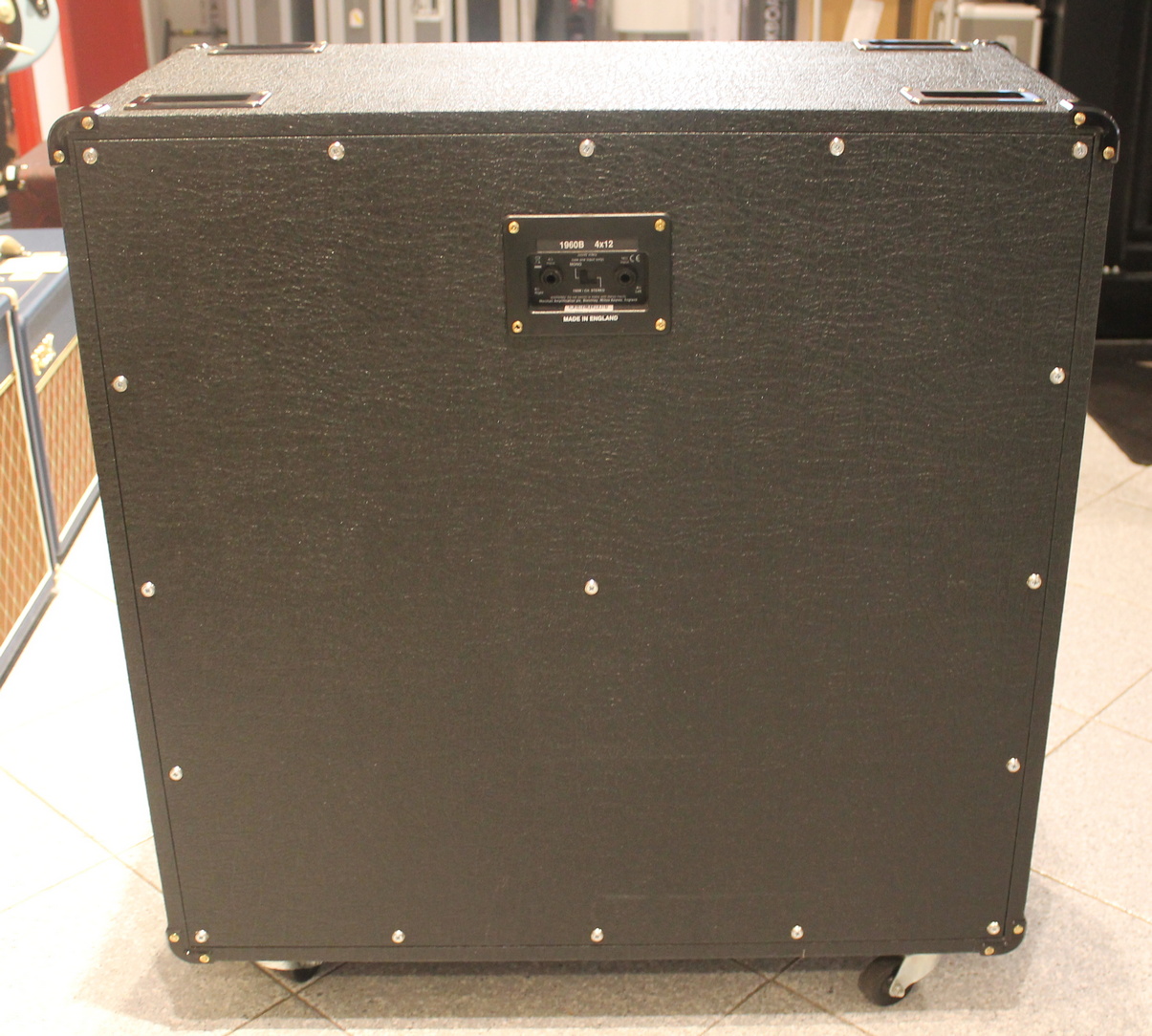 Marshall 1960B USATO cod. 104622 - immagine 4