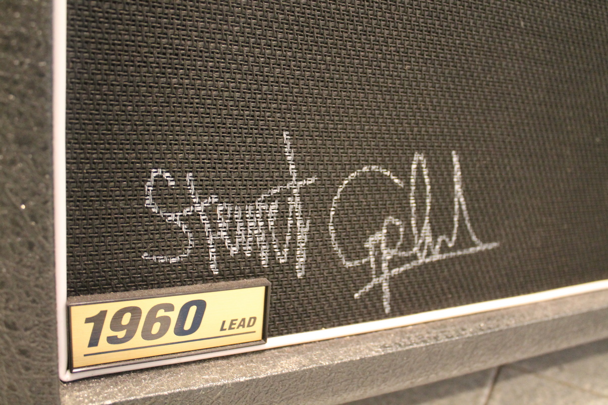 Marshall 1960B USATO cod. 104622 - immagine 6