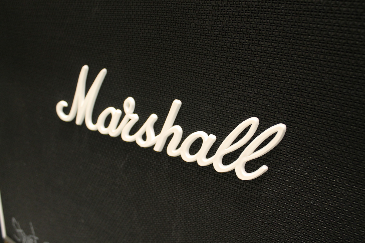 Marshall 1960B USATO cod. 104622 - immagine 7