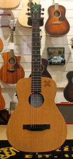 Martin Ed Sheeran USATO cod. 100322