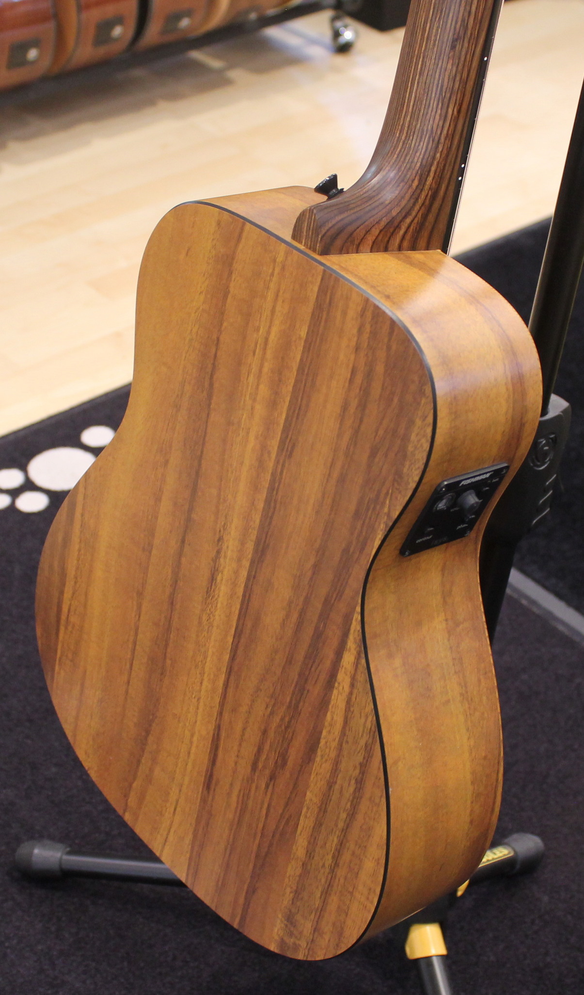 Martin Ed Sheeran USATO cod. 100322 - immagine 10