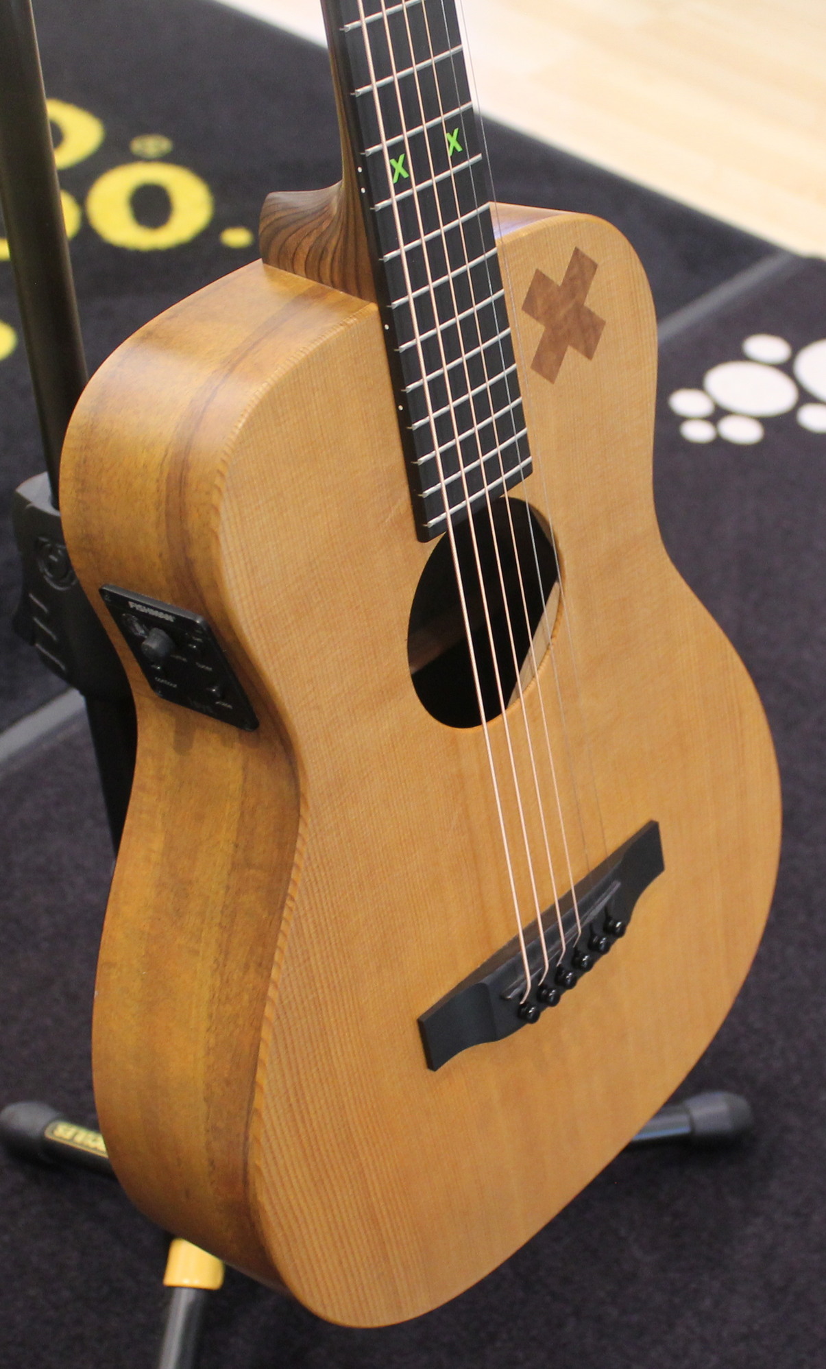 Martin Ed Sheeran USATO cod. 100322 - immagine 2