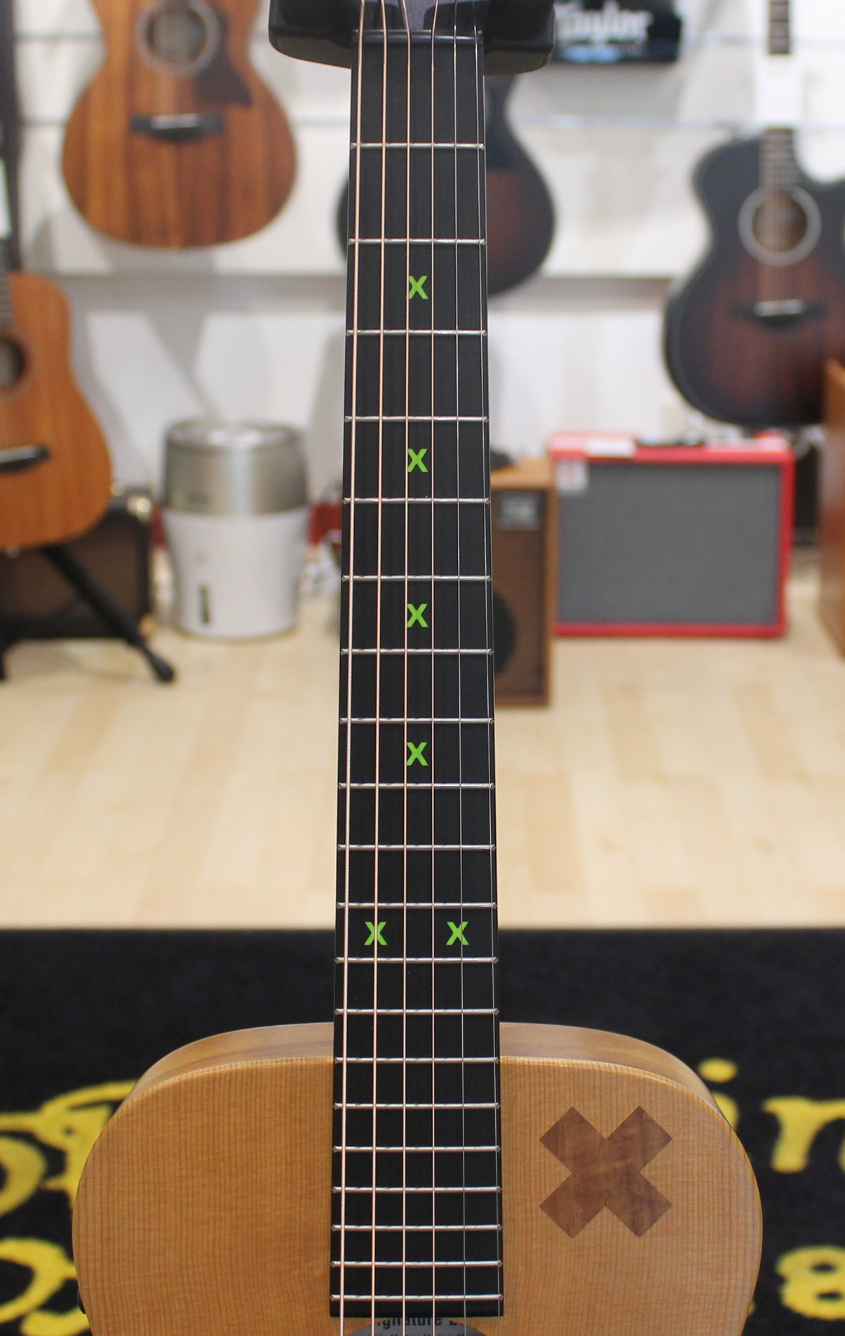 Martin Ed Sheeran USATO cod. 100322 - immagine 6