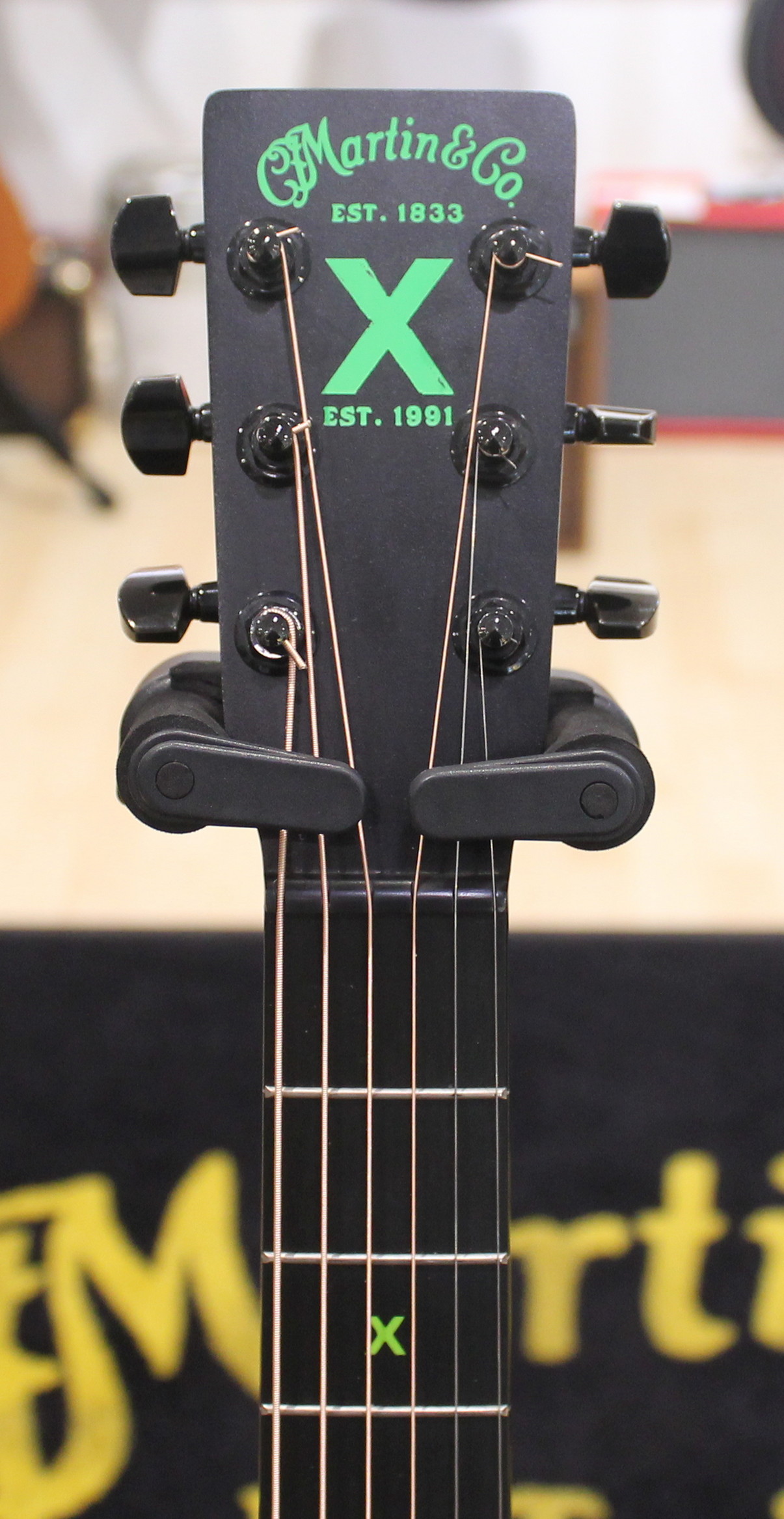 Martin Ed Sheeran USATO cod. 100322 - immagine 7