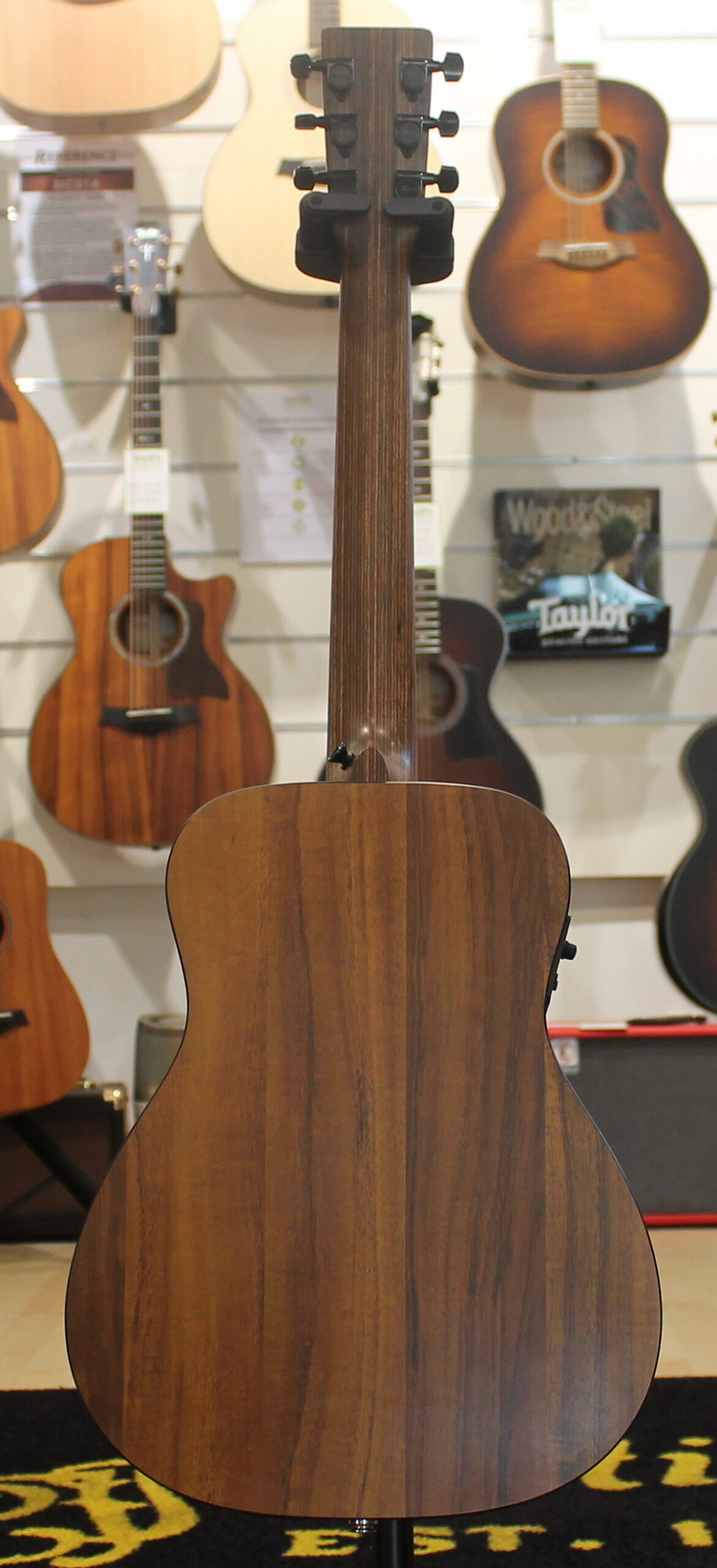 Martin Ed Sheeran USATO cod. 100322 - immagine 8