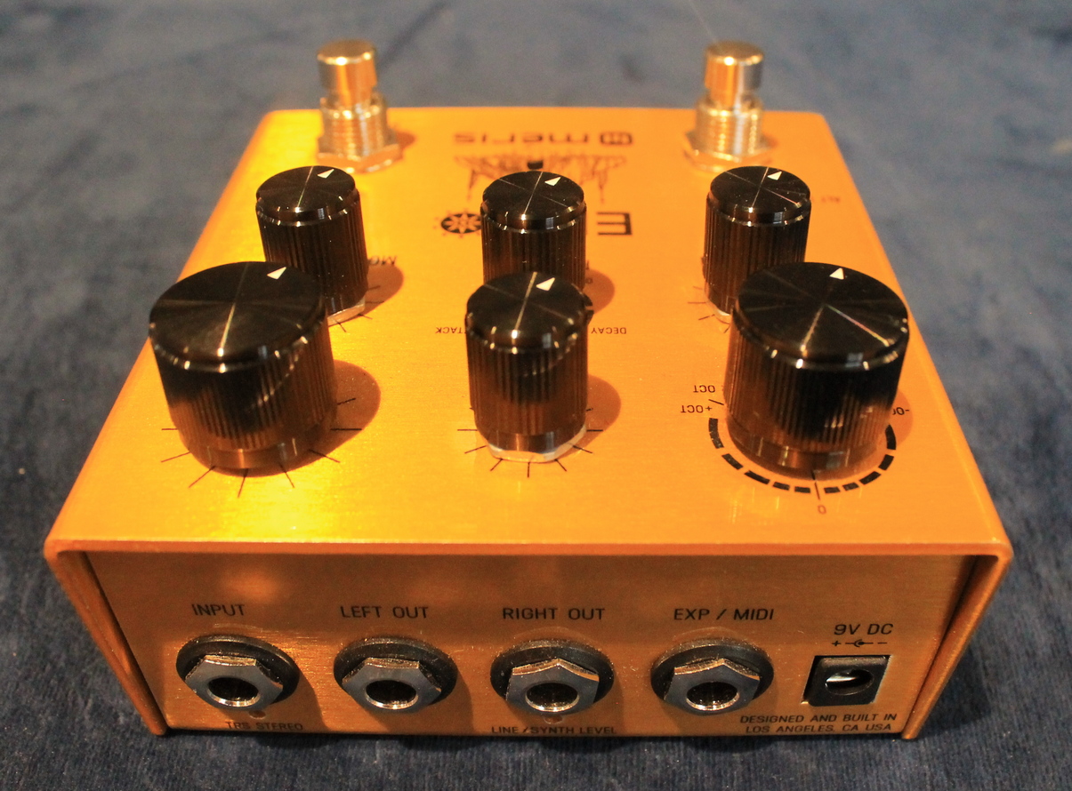 Meris Enzo USATO cod. 98522 - immagine 2