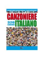 Canzoniere Italiano 320 canzoni ML3659