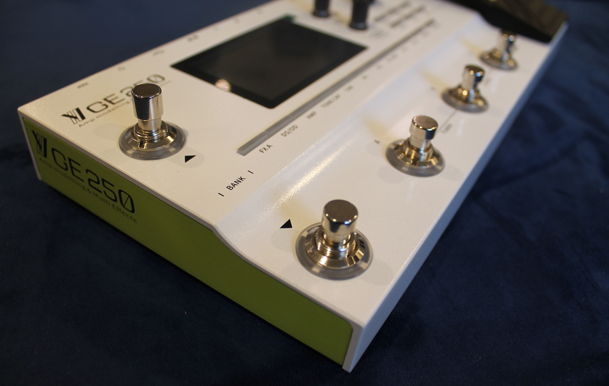 Mooer GE250 USATO cod. 95422 - immagine 5