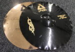 Paiste Alpha Hi-Hat 14" USATO 99722