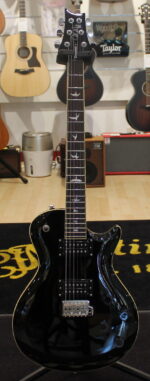Prs Se Tremonti Standard Black USATO cod. 101322