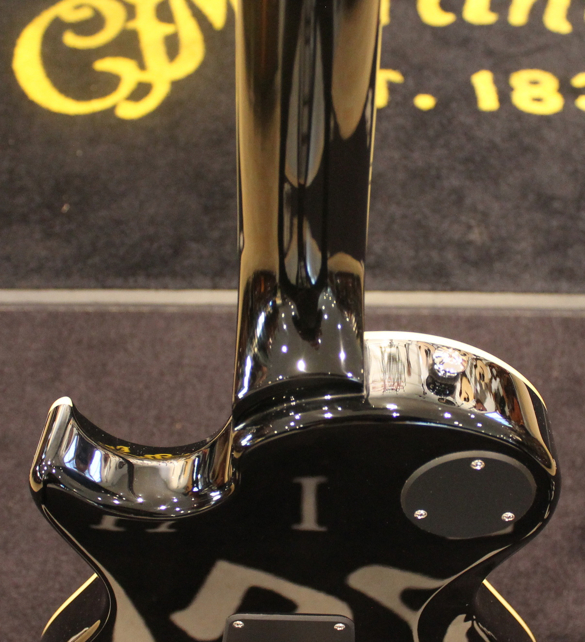 Prs Se Tremonti Standard Black USATO cod. 101322 - immagine 11