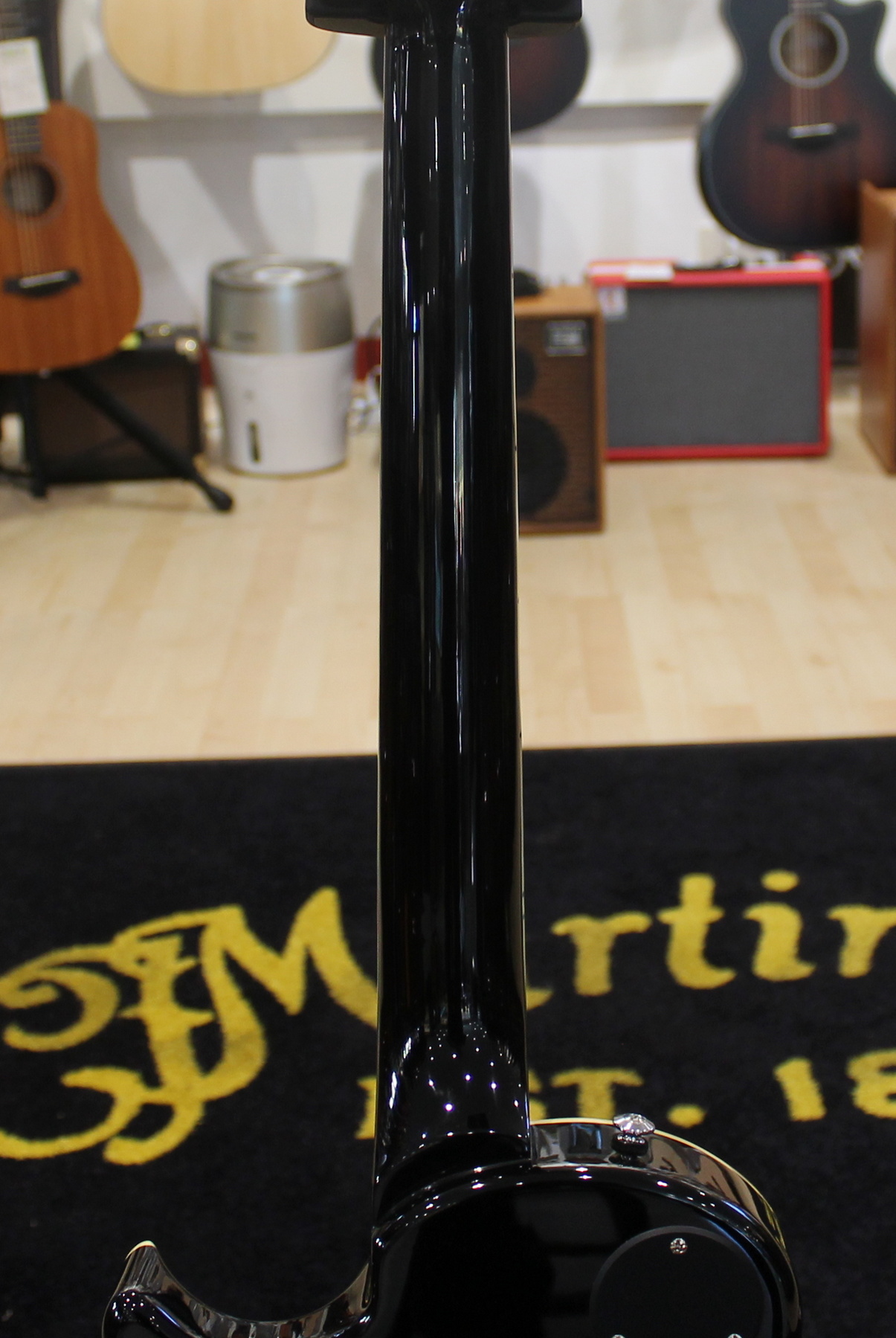 Prs Se Tremonti Standard Black USATO cod. 101322 - immagine 12